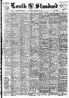 Louth Standard Saturday 26 February 1938 Page 1