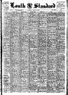 Louth Standard Saturday 12 March 1938 Page 1
