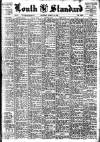 Louth Standard Saturday 19 March 1938 Page 1