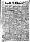 Louth Standard Saturday 16 July 1938 Page 1