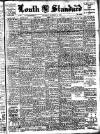 Louth Standard Saturday 24 December 1938 Page 1