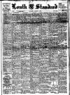 Louth Standard Saturday 07 January 1939 Page 1
