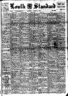 Louth Standard Saturday 21 January 1939 Page 1