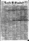 Louth Standard Saturday 28 January 1939 Page 1