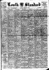 Louth Standard Saturday 04 February 1939 Page 1