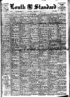 Louth Standard Saturday 11 February 1939 Page 1