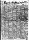 Louth Standard Saturday 18 February 1939 Page 1