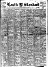 Louth Standard Saturday 25 February 1939 Page 1