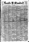 Louth Standard Saturday 11 March 1939 Page 1