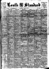 Louth Standard Saturday 18 March 1939 Page 1