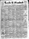 Louth Standard Saturday 06 January 1940 Page 1