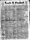 Louth Standard Saturday 13 January 1940 Page 1