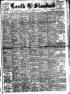 Louth Standard Saturday 20 January 1940 Page 1