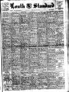 Louth Standard Saturday 27 January 1940 Page 1