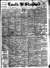 Louth Standard Saturday 22 June 1940 Page 1