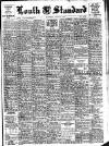Louth Standard Saturday 13 July 1940 Page 1