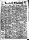 Louth Standard Saturday 20 July 1940 Page 1