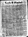 Louth Standard Saturday 31 August 1940 Page 1