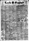 Louth Standard Saturday 05 October 1940 Page 1