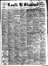 Louth Standard Saturday 02 November 1940 Page 1