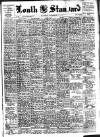 Louth Standard Saturday 16 November 1940 Page 1