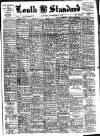 Louth Standard Saturday 23 November 1940 Page 1
