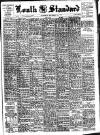 Louth Standard Saturday 30 November 1940 Page 1