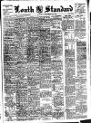 Louth Standard Saturday 28 December 1940 Page 1