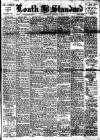 Louth Standard Saturday 04 January 1941 Page 1