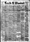 Louth Standard Saturday 11 January 1941 Page 1