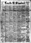 Louth Standard Saturday 18 January 1941 Page 1