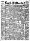 Louth Standard Saturday 31 May 1941 Page 1