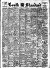 Louth Standard Saturday 06 September 1941 Page 1