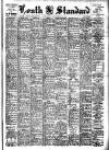 Louth Standard Saturday 15 November 1941 Page 1