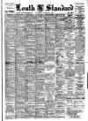 Louth Standard Saturday 03 January 1942 Page 1