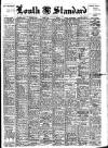 Louth Standard Saturday 05 September 1942 Page 1