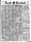 Louth Standard Saturday 12 September 1942 Page 1