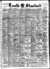 Louth Standard Saturday 16 January 1943 Page 1