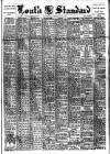 Louth Standard Saturday 06 February 1943 Page 1