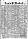 Louth Standard Saturday 13 March 1943 Page 1