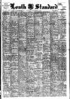 Louth Standard Saturday 20 November 1943 Page 1