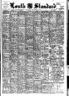 Louth Standard Saturday 27 November 1943 Page 1