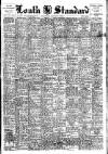 Louth Standard Saturday 01 January 1944 Page 1