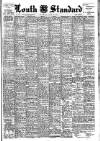 Louth Standard Saturday 10 June 1944 Page 1