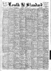 Louth Standard Saturday 01 February 1947 Page 1