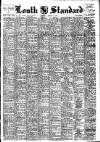 Louth Standard Saturday 02 August 1947 Page 1
