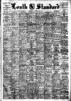 Louth Standard Saturday 20 November 1948 Page 1