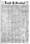 Louth Standard Saturday 29 January 1949 Page 1