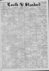 Louth Standard Saturday 14 January 1950 Page 1