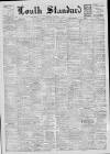 Louth Standard Saturday 04 November 1950 Page 1